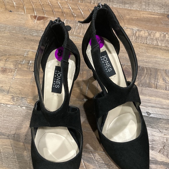 Jones New York Christie Heels - Picture 5 of 11